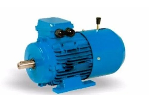 Ac Dc Electric Brake Motor