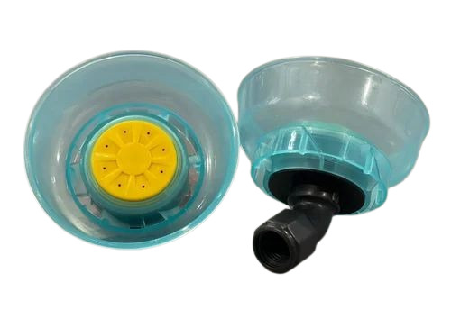 Agriculture Sprayer Nozzle