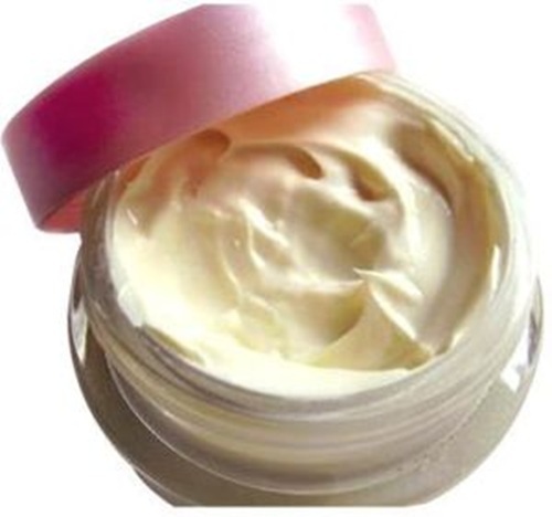 Almond Cream