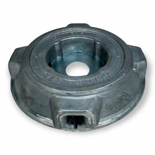 Aluminium Trimmer Head