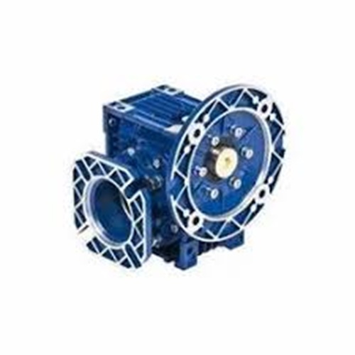 Aluminium Worm Gearbox