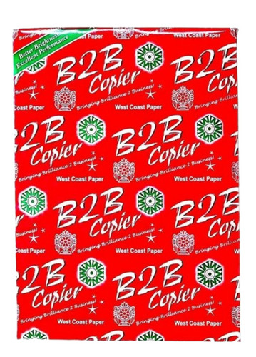 B2b Copier Paper