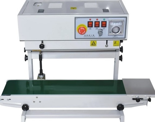 Band Sealing Machines