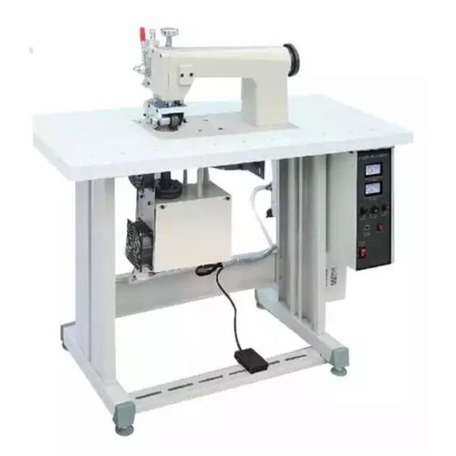 Carry Bag Making Machine - Efficiency: Good