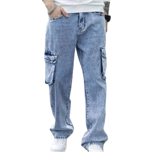 Denim Jeans 