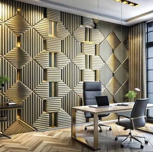 Designer Wallpaper