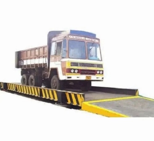 Digital Weighbridges