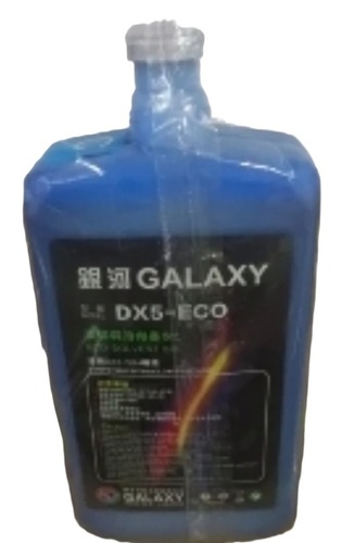 Dx5 Eco Galaxy Eco Solvent Ink