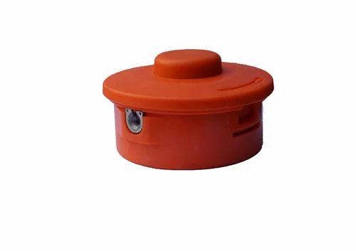 Edge Trimmer Head