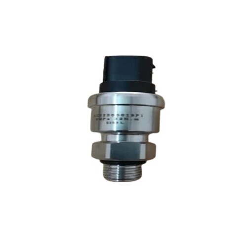 Excavator Oil Purifier