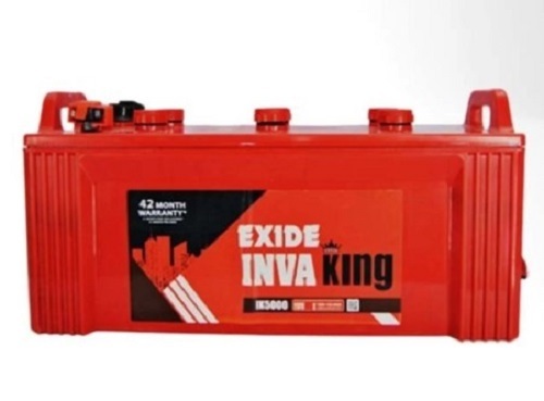 Exide Inverter Battery