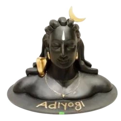 Fiber Adityogi Statue