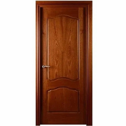Frp Flush Doors - Application: Commercial