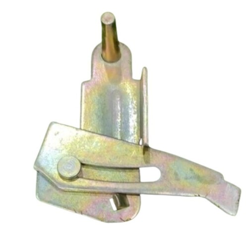 German Type Hose Clamp
