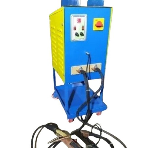 Gun Spot Welding Machine