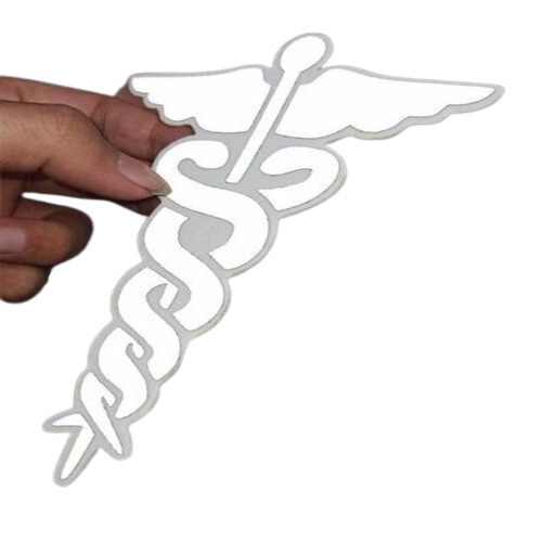 Heat Transfer Sticker