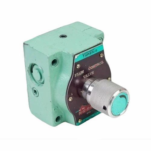 Hydraulic Flow Control Valve