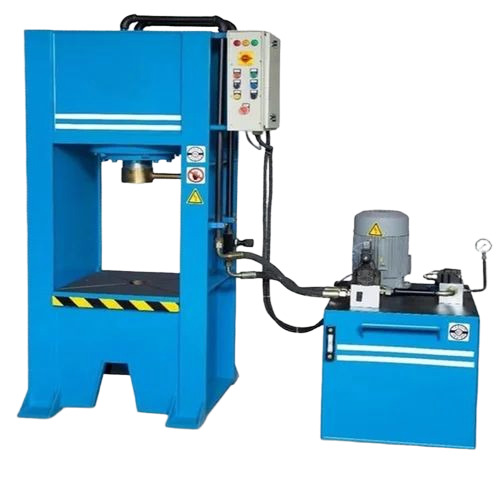 Hydraulic Power Press