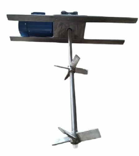 Industrial Agitators