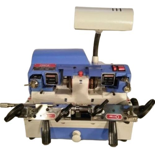 Key Duplicating Machines