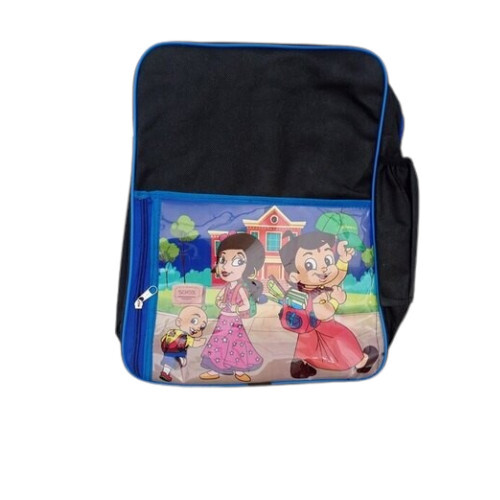 Kids Bag - Color: Allcolor