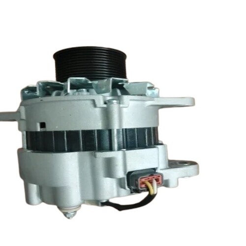 Kobelco Sk 140 Alternator Assembly