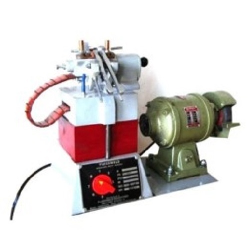Micro Butt Welding Machine