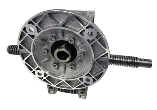 Mild Steel Worn Gear Box