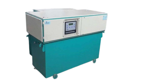 Oil Cooled Servo Voltage Stabilizer