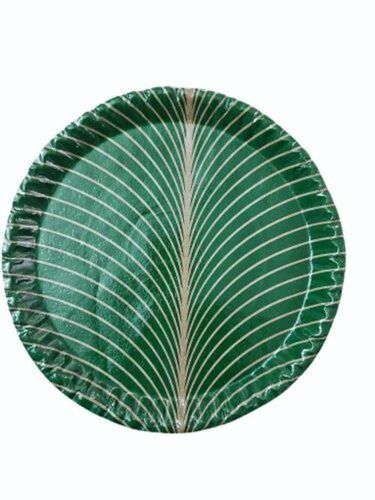 Paper Plates By Nijananad Sales