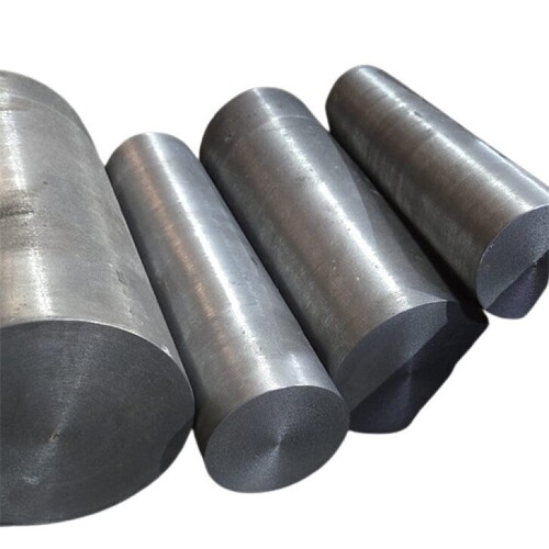 Polish Cast Iron Rod