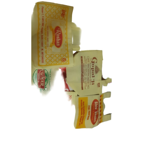 Printed Non Woven Bags