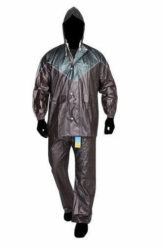 Rain Suit 