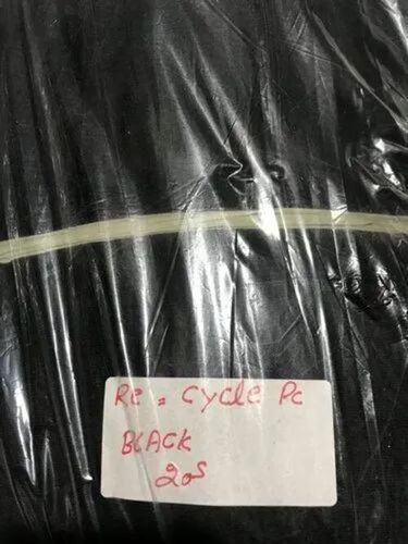 Recycle Pc Sinker Fabric