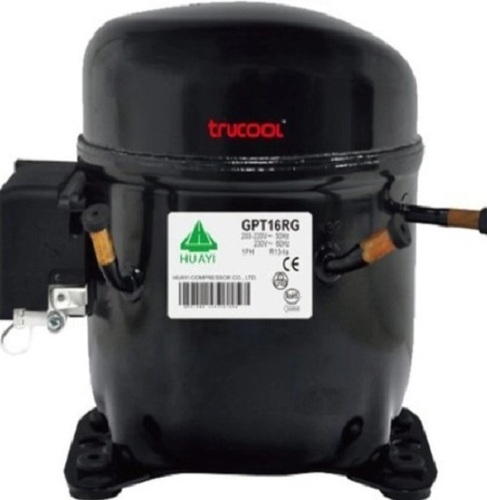 Refrigeration Compressors