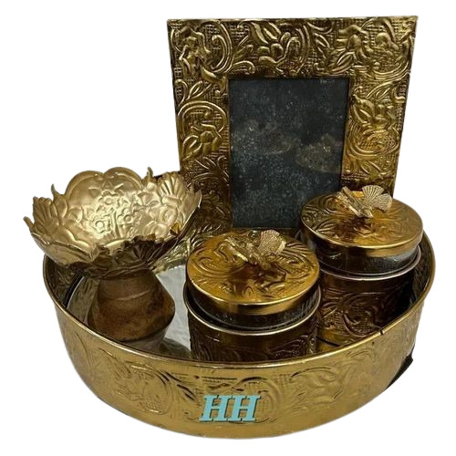 Return Gifting Product