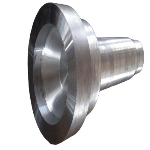Round Flanges