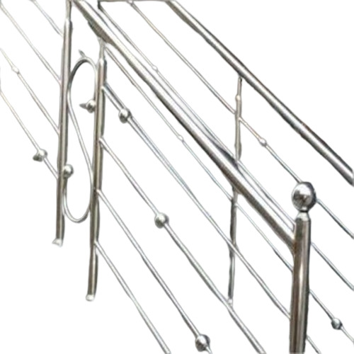 S S Railing