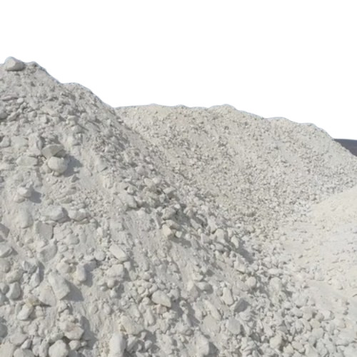 Sandy Clay Lumps 