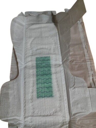 Sanitary Pads - Age Group: Women