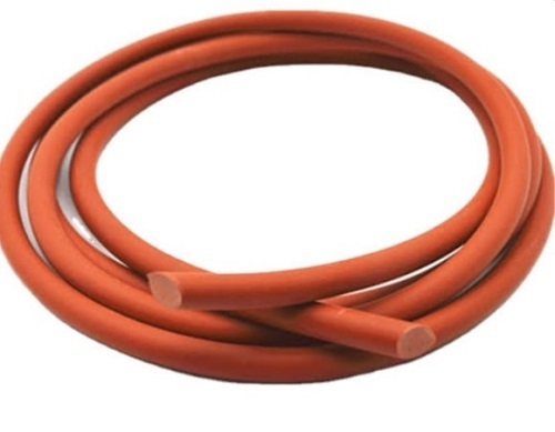 Silicone Rubber Cord