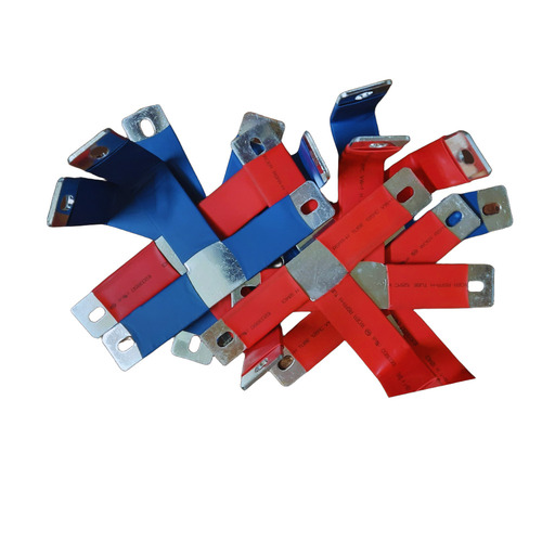 Sleeve Aluminium Busbar
