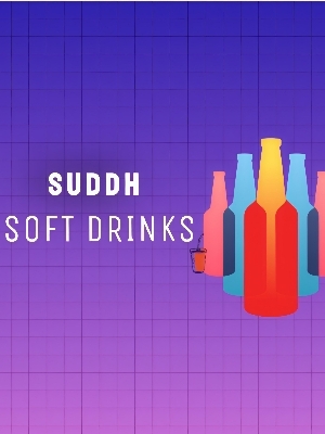 Soft Drink