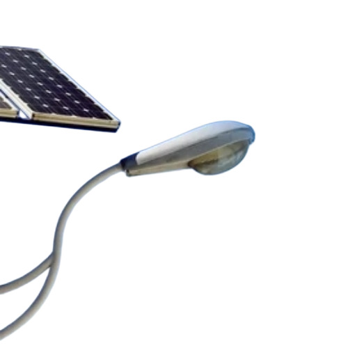 Solar Street Light