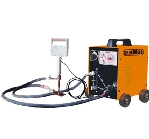 Spot Welding Machine