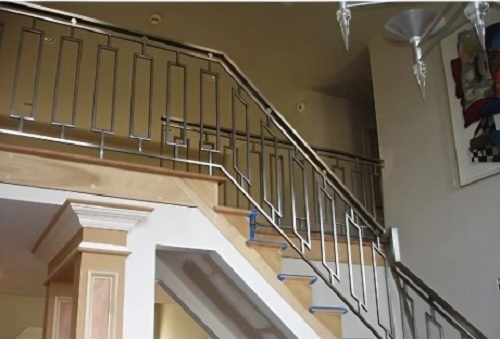 Ss Railing