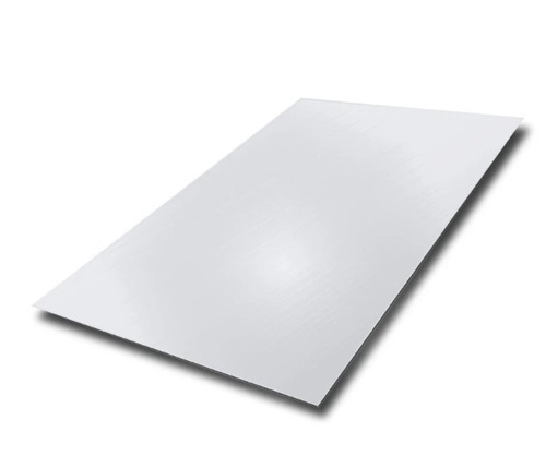Ss Thin Rectangle Plates