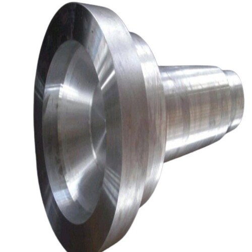 Stainless Steel Flanges - Application: Industrial