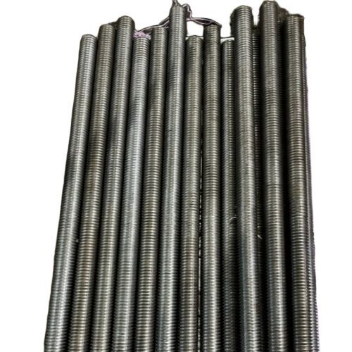 Stainless Steel Rod