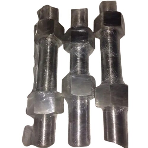 Stainless Steel Threaded Rods